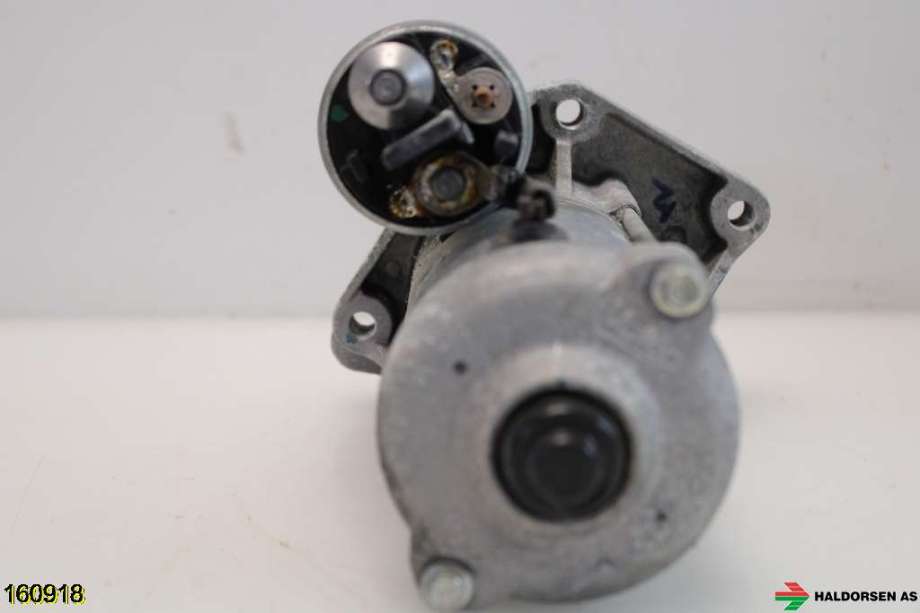 Starter diesel til Opel Vivaro B 2014-2019  (OPEL|93456402|)