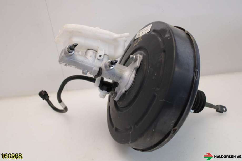 Bremsekraft-forsterker til Opel Vivaro B 2014-2019 (OPEL|95521167|)