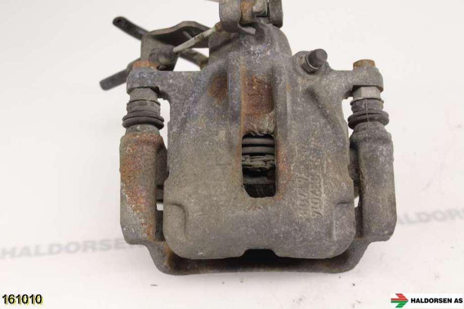 Bremsecaliper høyre bak til Opel Vivaro B 2014-2019  (OPEL|93192387|)