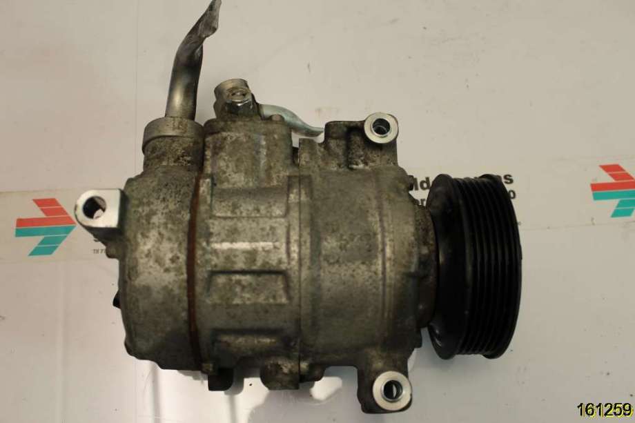 Aircondition kompressor til VW Amarok 2010-2016 (Type I, Fase 1)  (VOLKSWAGEN|7E0 820 803 J|)