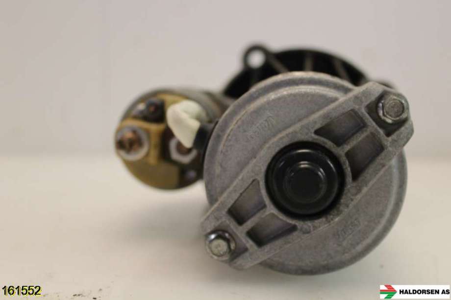 Starter diesel til Peugeot Expert 2007-2016 (Type II) (PEUGEOT EXPERT|5802 Z5||29K3 0296KZ B)