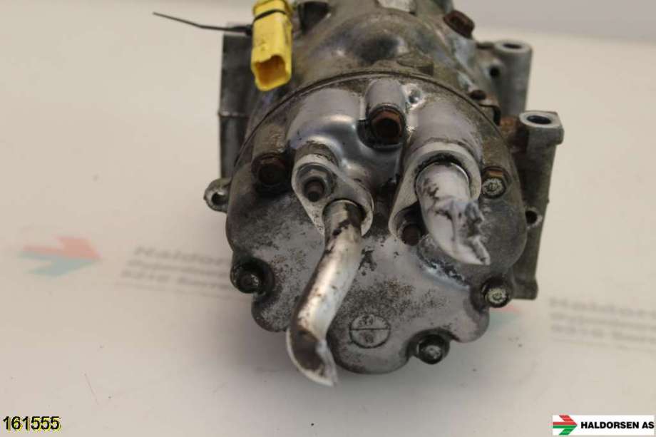 Aircondition kompressor til Peugeot Expert 2007-2016 (Type II)  (PEUGEOT EXPERT|6487 48||SD7V16)