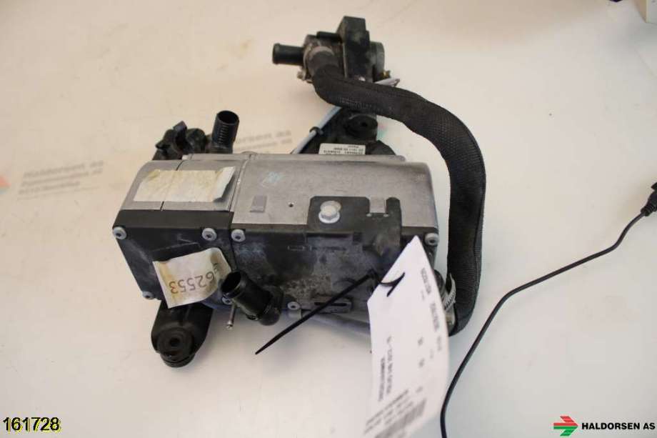 Dieselvarmer til Volvo V40, 2012-2019  (VOLVO|31436570)