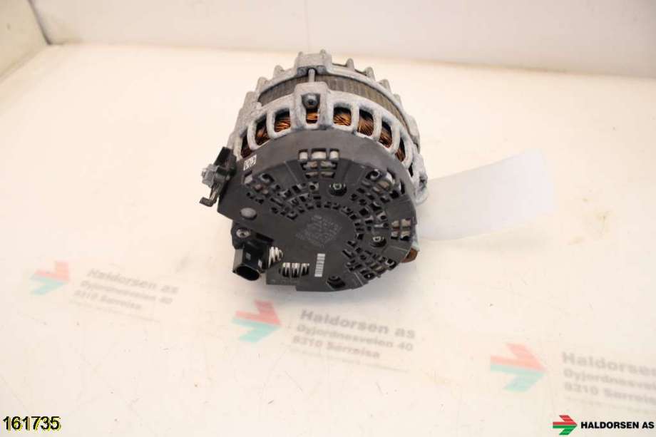 Dynamo til Volvo V40 2012-2019  (VOLVO|36011427|)