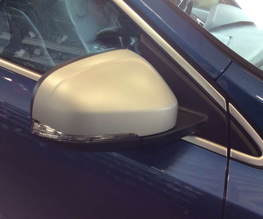 Speil høyre til Volvo V40, 2012-2019  (VOLVO|31442584)
