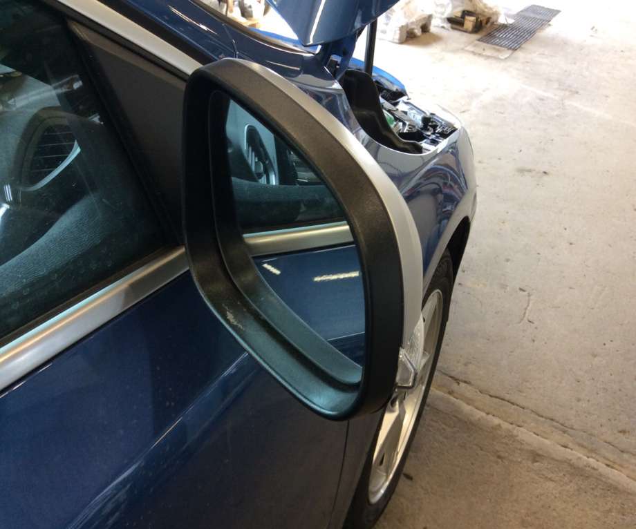 Speil høyre til Volvo V40 2012-2019  (VOLVO|31442584||31442240)