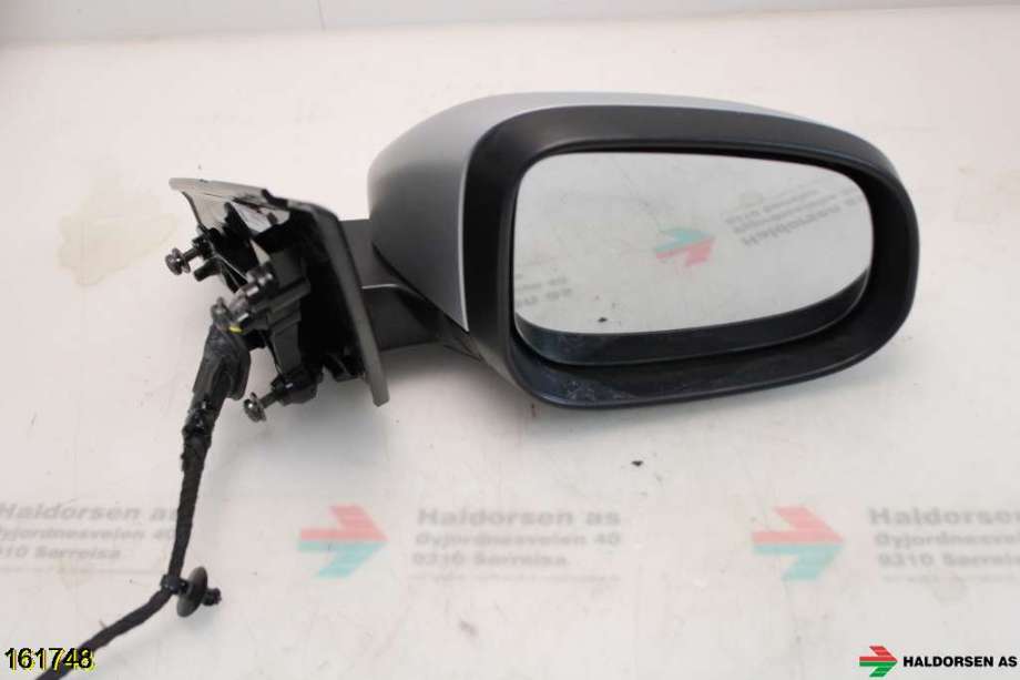 Speil høyre til Volvo V40 2012-2019  (VOLVO|31442584||31442240)