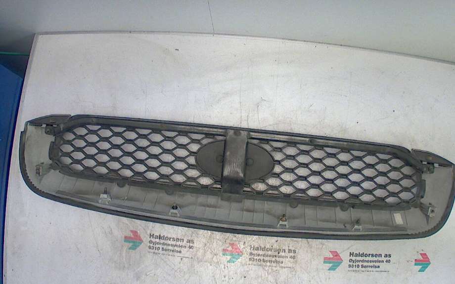 Grill til Hyundai Santa Fe 2001-2006 (Type I) (HYUNDAI|86351 26902|)