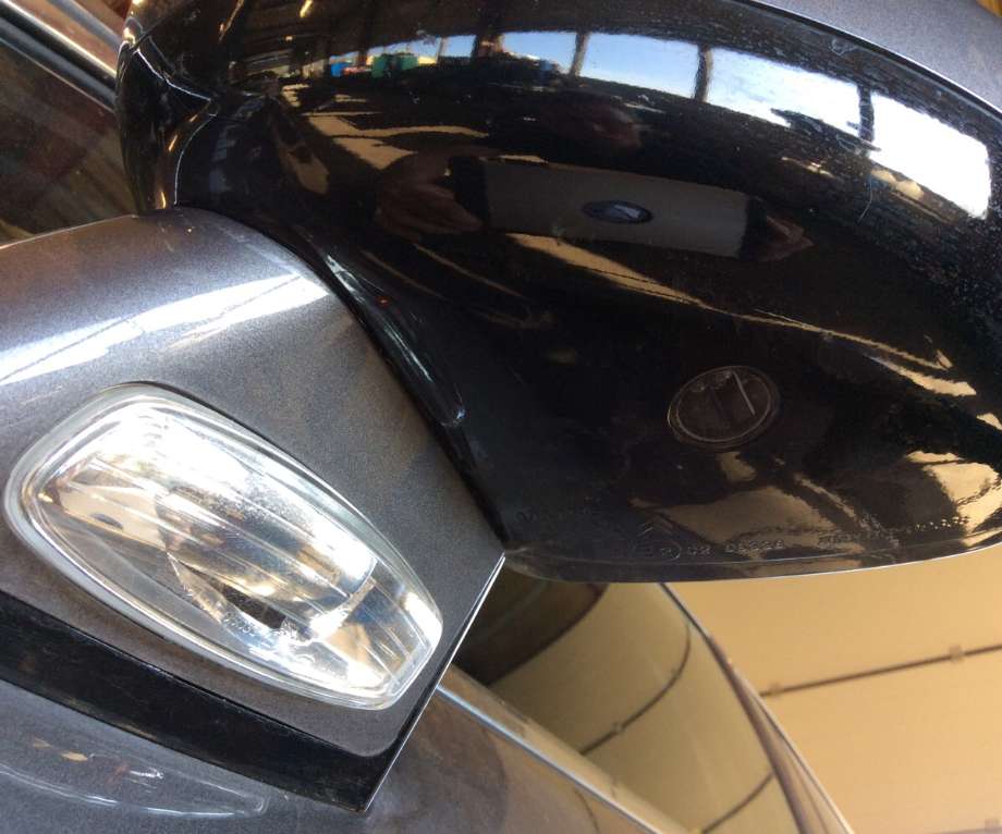 Speil venstre til Citroën DS4 2011-2017  (CITROEN|16 085 355 80|)
