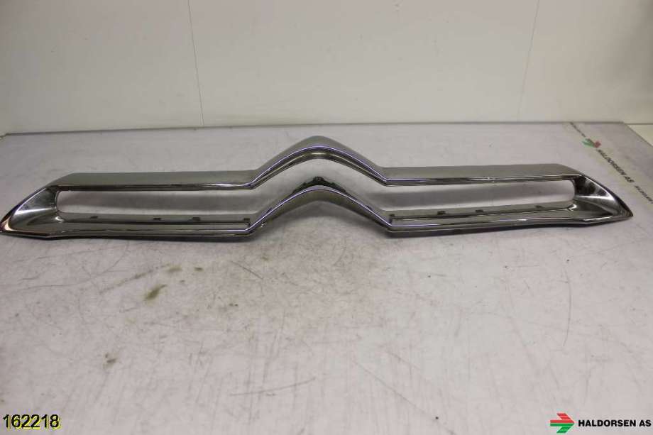 Grill til Citroën DS4, 2011-2017  (CITROEN|7810 Z3)