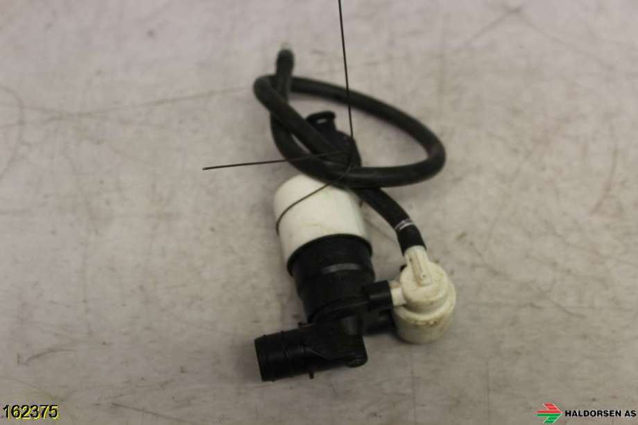 Spylerpumpe foran til Citroën DS4, 2011-2017  (CITROEN|6434 92)
