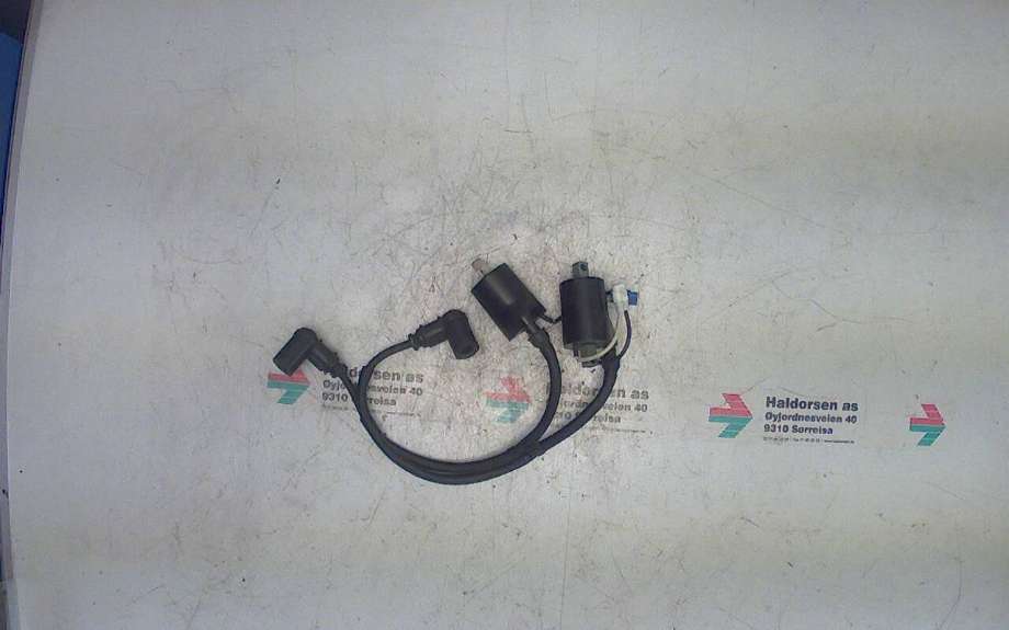Coil elektronisk til Snøscooter Polaris øvrige 0-->> (POLARIS||4013052)