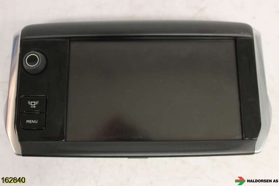 Instrument kjørecomputer til Peugeot 208 2012-2019 (Type I) (PEUGEOT|98 053 017 80|)