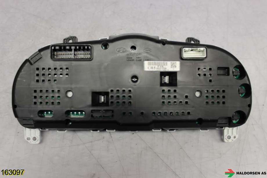 Instrumentpanel til Hyundai i30 2007-2012 (Type I)  (HYUNDAI|94023 2R260|)