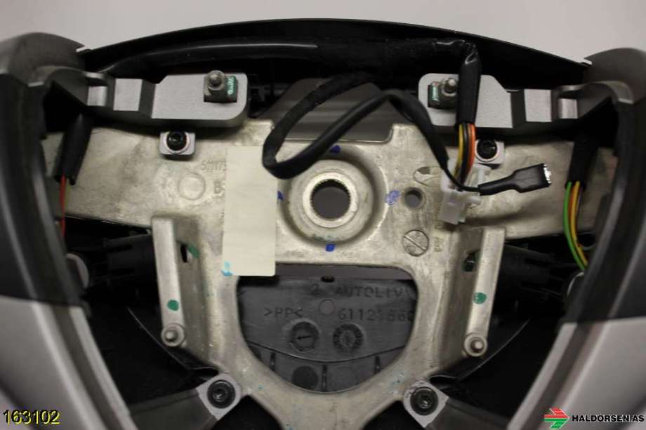 Ratt til Hyundai i30 2007-2012 (Type I) (HYUNDAI|56110 2R110G2|)