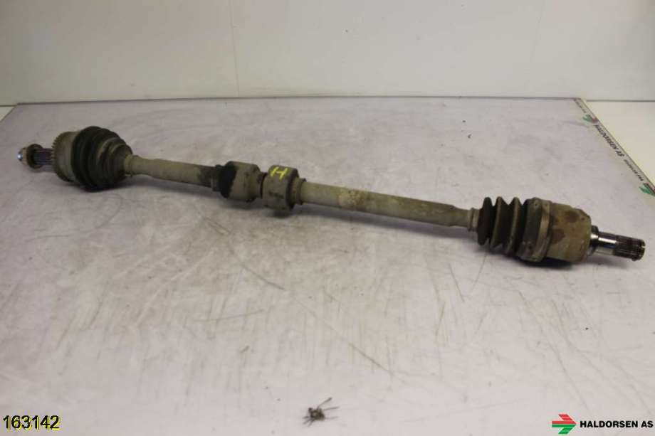 Drivaksel høyre foran til Hyundai i30, 2007-2012 (Type I)  (HYUNDAI|49500 2L410)