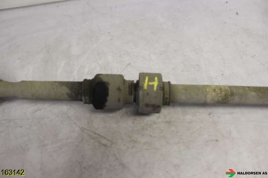 Drivaksel høyre foran til Hyundai i30 2007-2012 (Type I) (HYUNDAI|49500 2L410|)