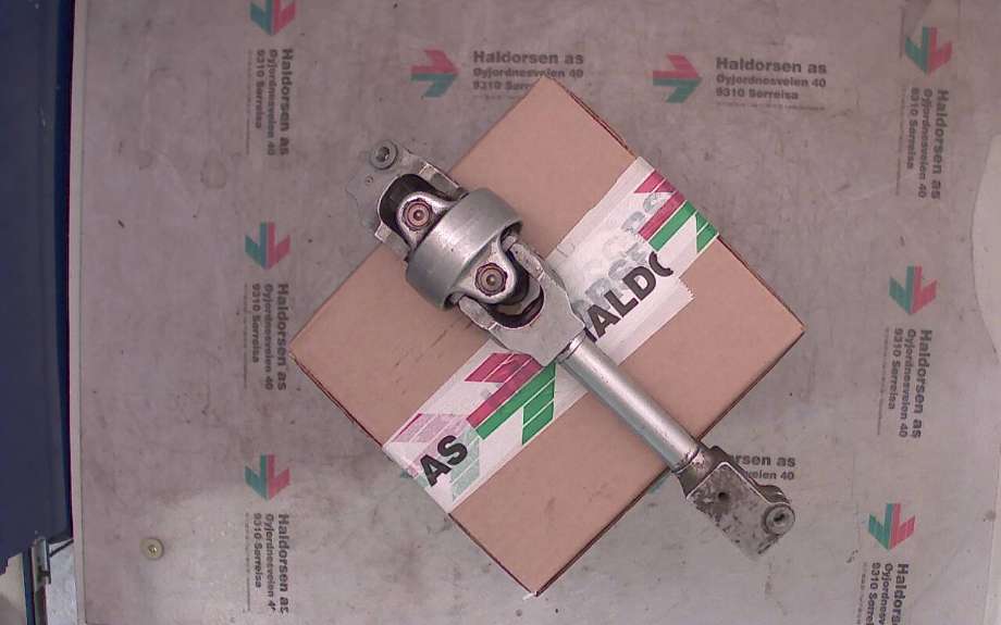Rattaksel ledd til BMW X5 2000-2006 (E53) (E53) (BMW|)
