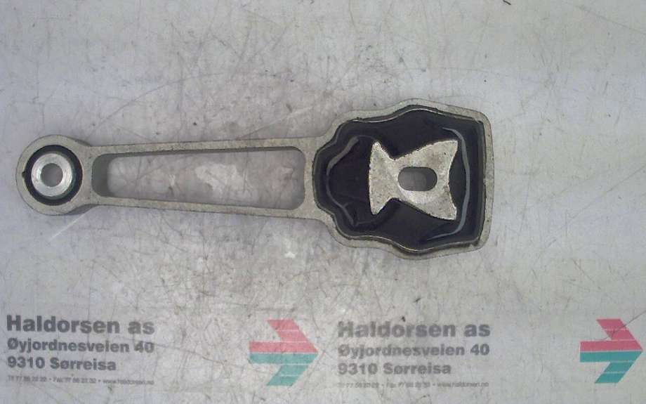 Motorfeste til Volvo S80 2006-2013 (Type II, Fase 1)  (VOLVO|)