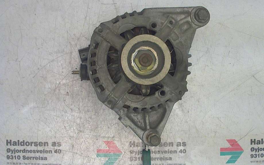 Diverse deler til Toyota Avensis 2003-2008 (Type II) (TOYOTA|270600D140|)