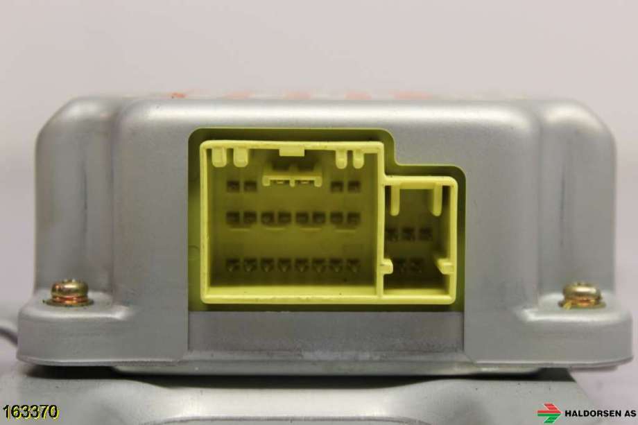 Airbag elektronikk til Suzuki Ignis 2003-2010 (Type I) (UNGARN) (UNGARN) (SUZUKI|38910-80G21||38910-80G30)