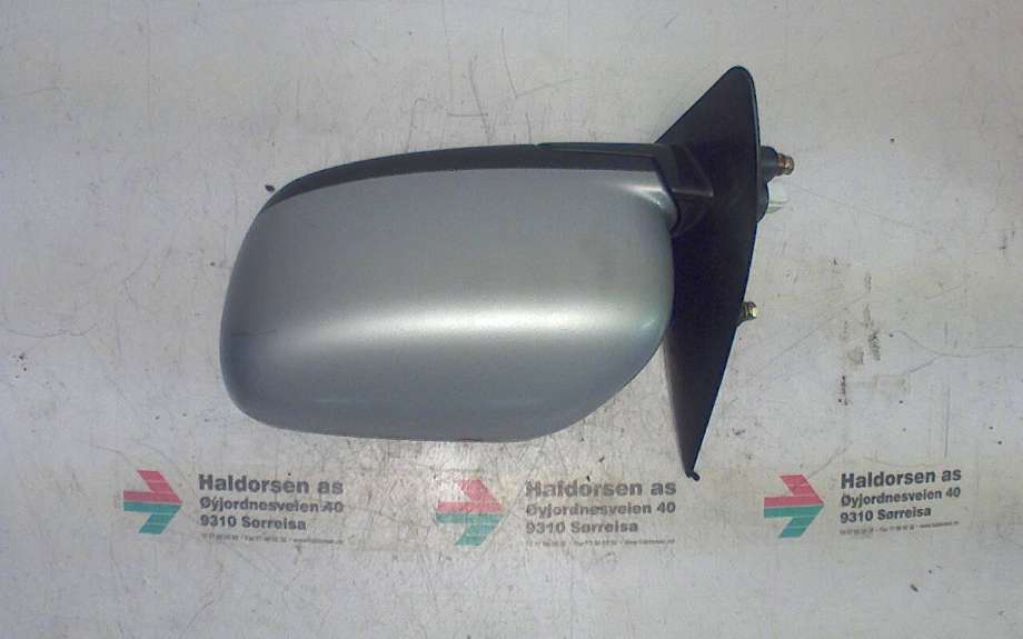 Speil venstre til Mitsubishi Outlander 2003-2006 (Type I) (MITSUBISHI|)