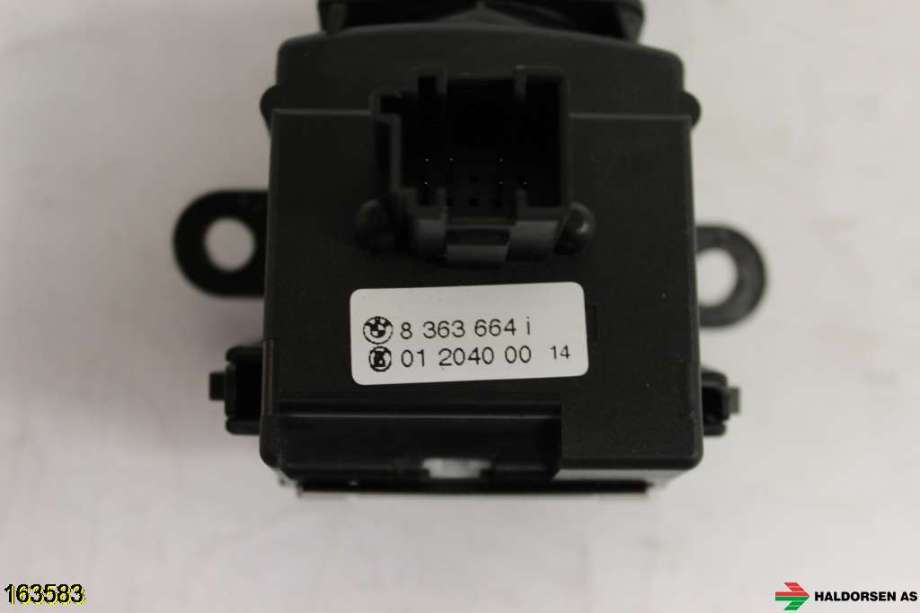 Bryter visker til BMW 3-Serie 1998-2005 (E46) (E46) (BMW|61 31 8 363 664|)