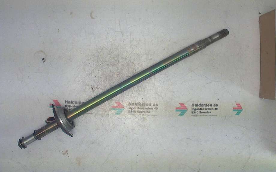 Diverse deler til Snøscooter Yamaha øvrige, 0-->>  (YAMAHA|)