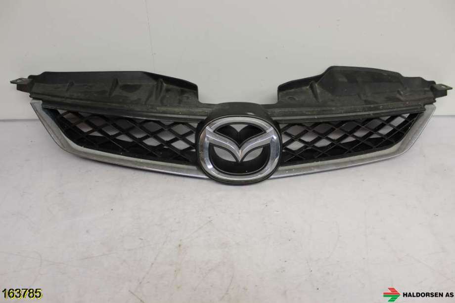 Grill til Mazda 5 2005-2010 (Type I)  (MAZDA|C235-50-710C|)
