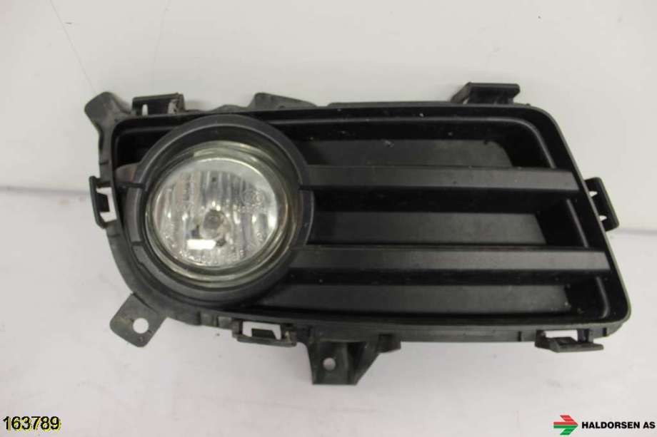 Tåkelykt høyre foran til Mazda 5 2005-2010 (Type I) (MAZDA|L169-51-680A|)
