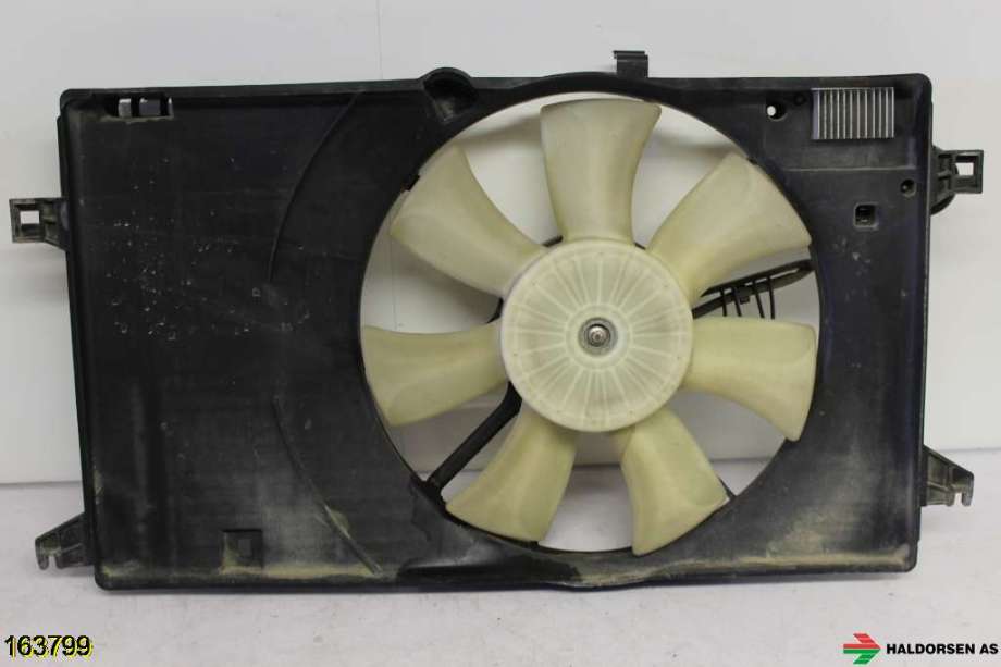 Kjølevifte til Mazda 5 2005-2010 (Type I)  (MAZDA|LFB7-15-025B|)