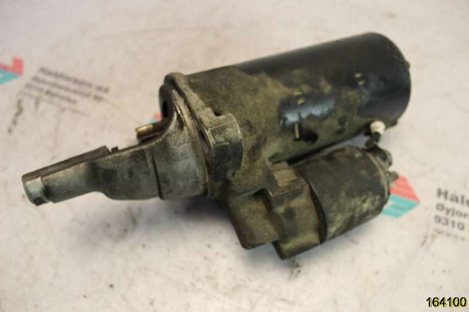 Starter til Audi A6, Allroad 2000-2005 (Type I) (C5) (C5) (AUDI|059 911 023 H|)