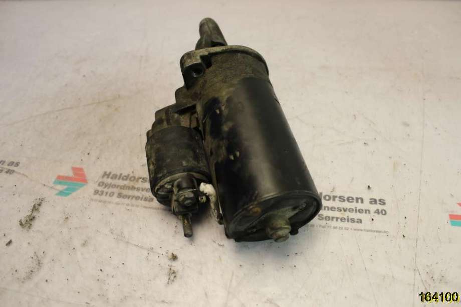 Starter til Audi A6, Allroad 2000-2005 (Type I) (C5) (C5) (AUDI|059 911 023 H|)