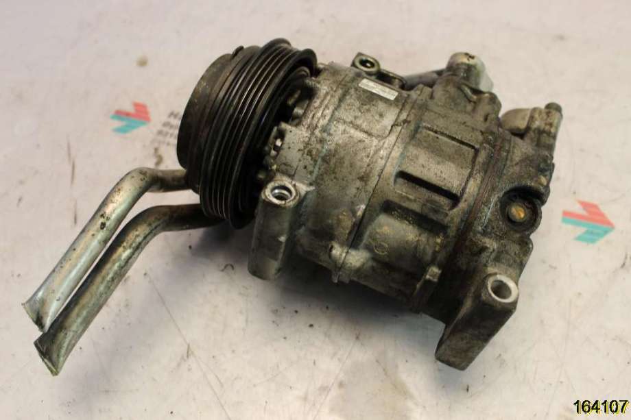 Aircondition kompressor til Audi A6, Allroad, 2000-2005 (Type I) (C5) (C5) (AUDI|4Z7 260 805)