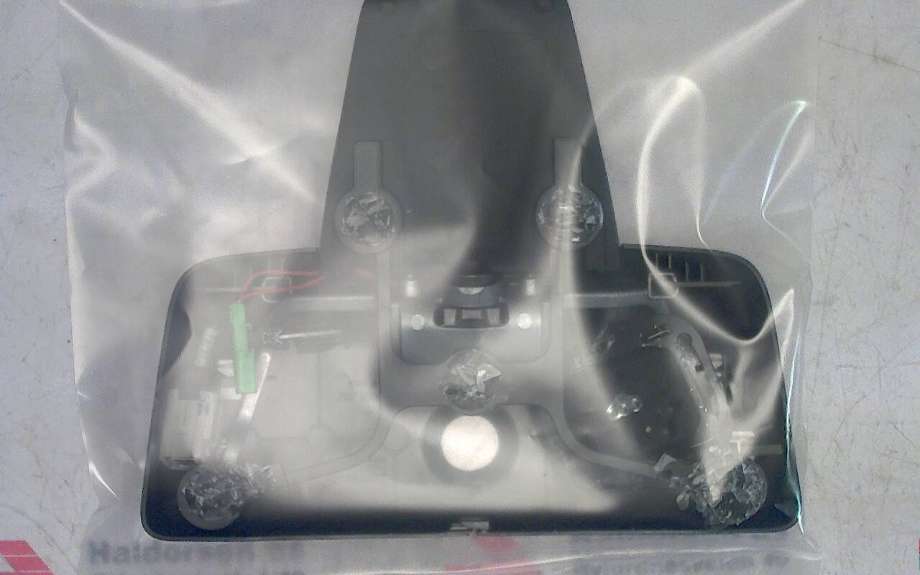 Kamera til Volvo XC70 2008-2013 (Type II, Fase 1) (VOLVO|31318907|)