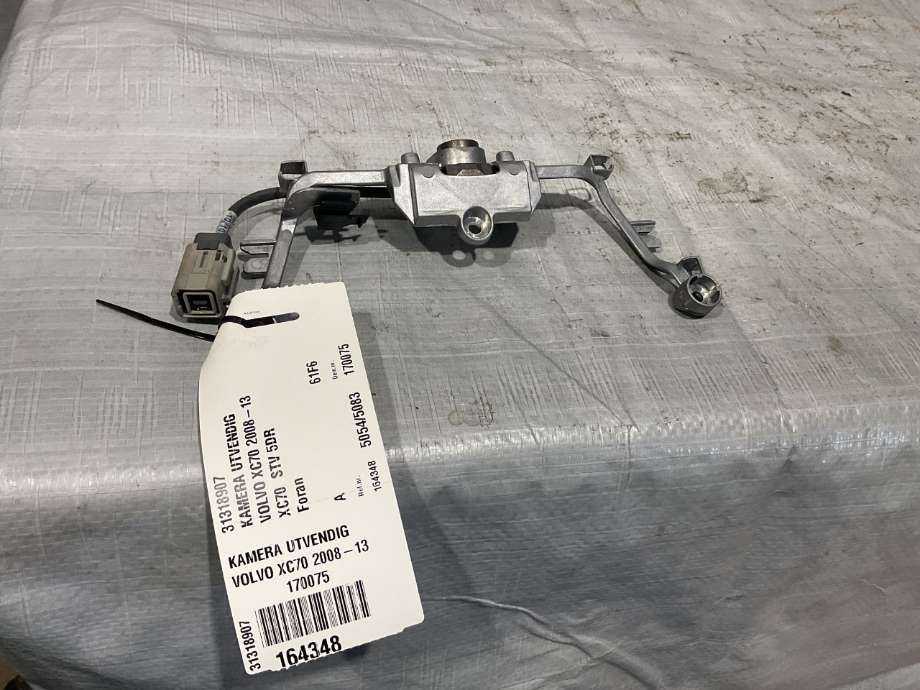 Kamera til Volvo XC70 2008-2013 (Type II, Fase 1) (VOLVO|31318907|)