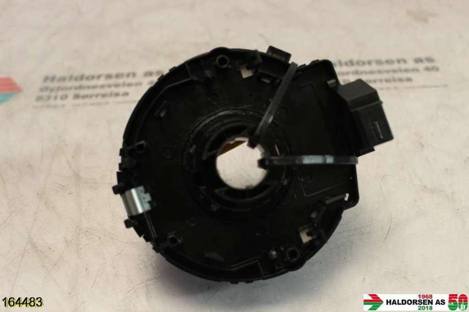 Airbag slepering til Suzuki SX4 2006-2009 (Type I, Fase 1)  (SUZUKI|AM62J2RT62293|)