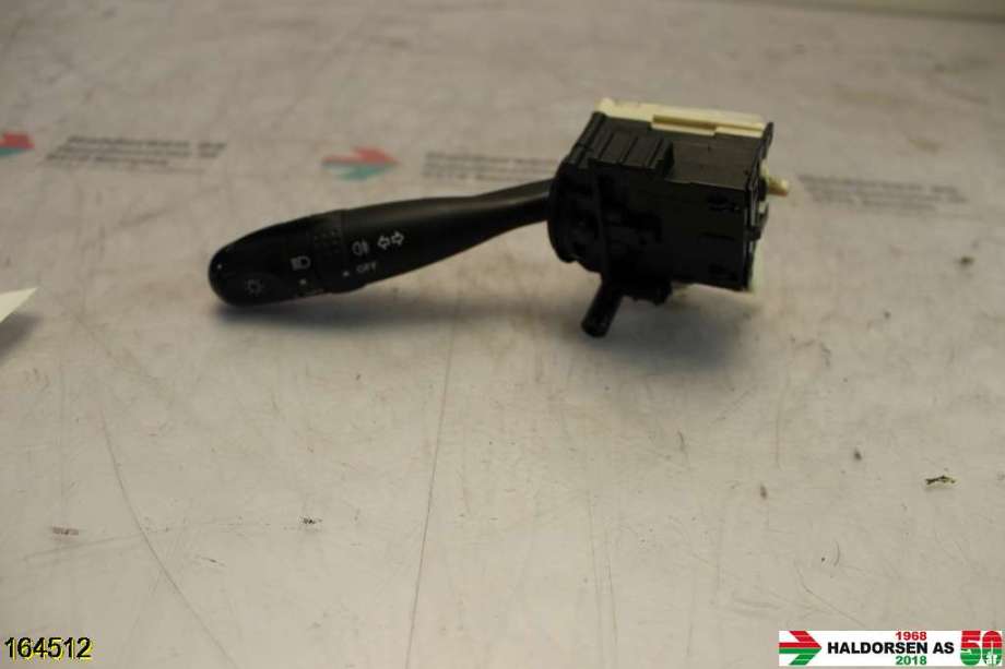 Bryter combi til Suzuki SX4 2006-2009 (Type I, Fase 1)  (SUZUKI|)