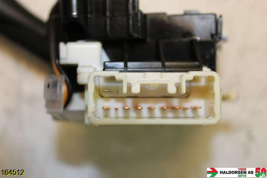 Bryter combi til Suzuki SX4 2006-2009 (Type I, Fase 1)  (SUZUKI|)