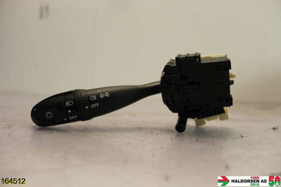 Bryter combi til Suzuki SX4 2006-2009 (Type I, Fase 1)  (SUZUKI|)