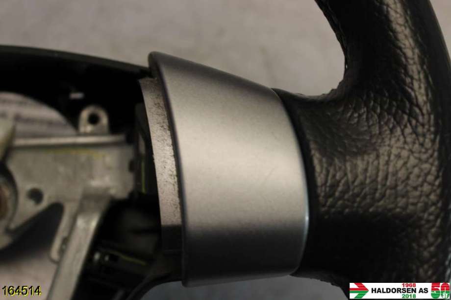 Ratt til Suzuki SX4 2006-2009 (Type I, Fase 1)  (SUZUKI|131-05610|)