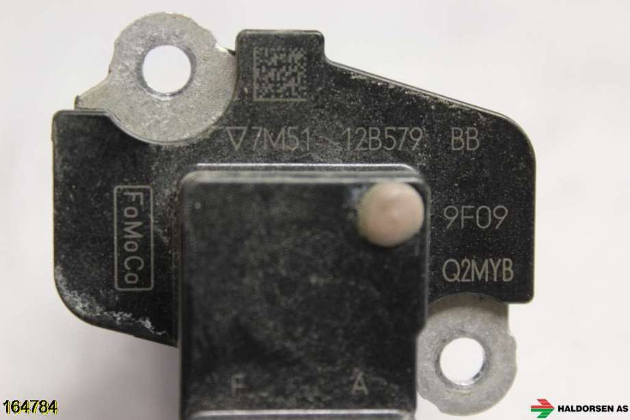Luftmengde/luftmassemåler til Ford Kuga 2008-2012 (Type I)  (FORD|7M51-12B579-BB|1480570|)