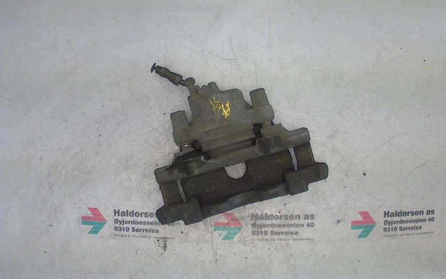 Bremsecaliper venstre foran til Ford Focus 2011-2014 (Type III, Fase 1)  (FORD|A426X|AV61-2B302-AA|)