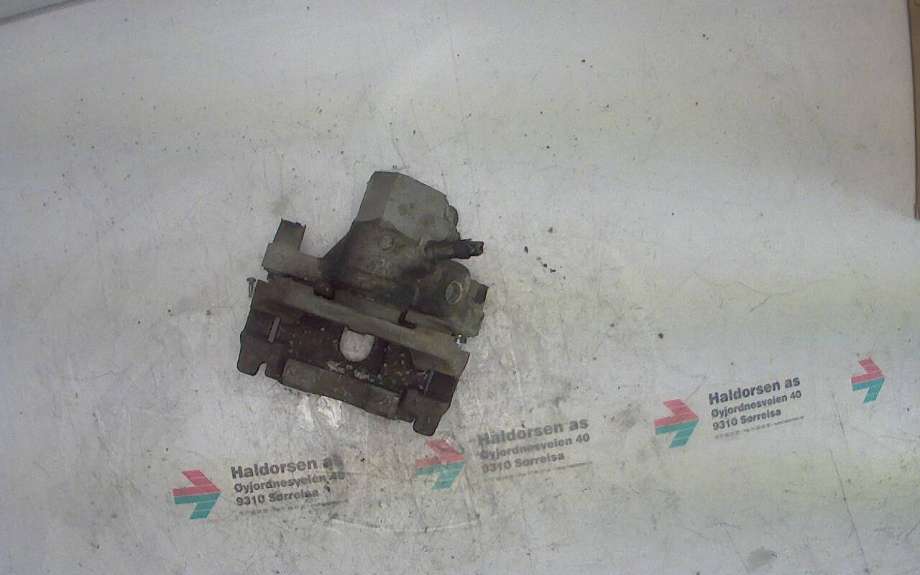 Bremsecaliper venstre bak til Ford Focus 2011-2014 (Type III, Fase 1)  (FORD|2210215|8M51-2M089-BE|)