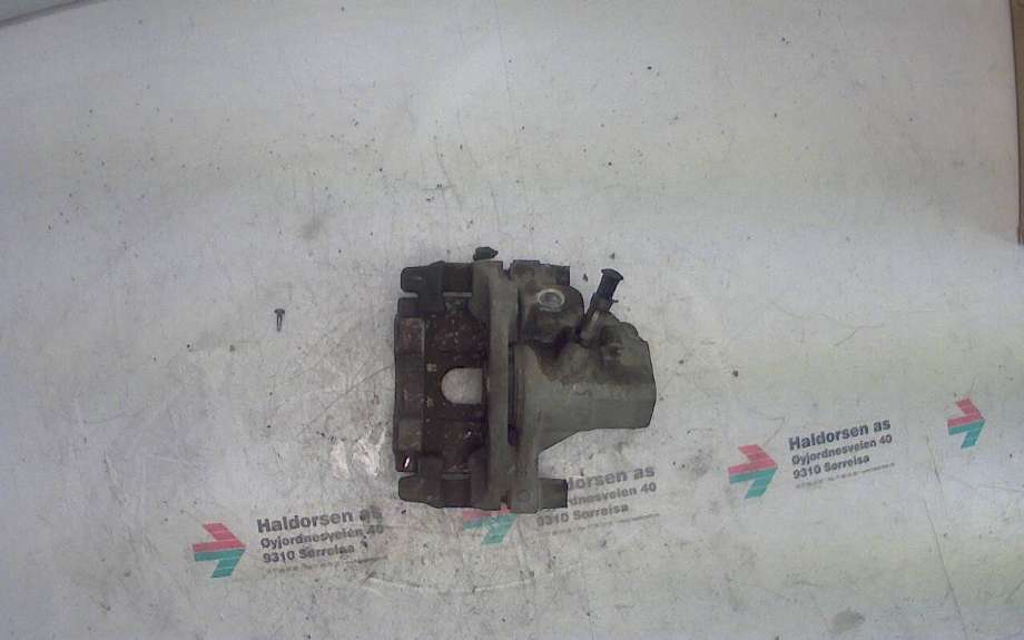 Bremsecaliper høyre bak til Ford Focus 2011-2014 (Type III, Fase 1)  (FORD|2210213|8M51-2M088-BE|)