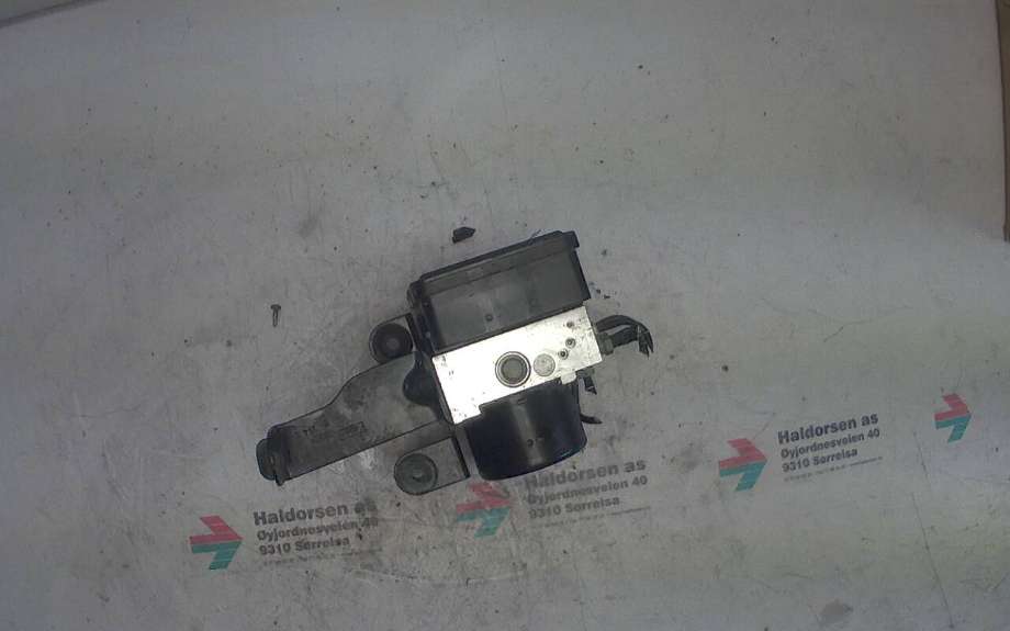 ABS sentral til Ford Focus, 2011-2014 (Type III, Fase 1) (FORD|)