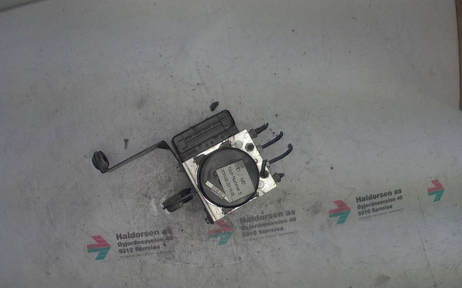 ABS sentral til Ford Focus 2011-2014 (Type III, Fase 1) (FORD|)