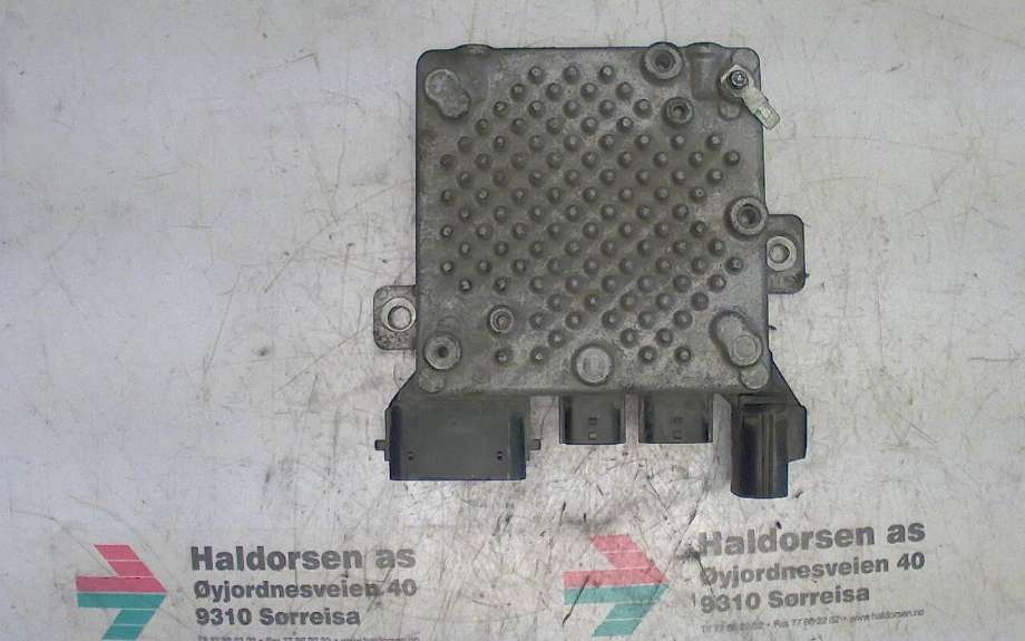 Styreenhet servo til Subaru Outback 2007-2009 (Type III, Fase 2)  (SUBARU|34710AG010|)