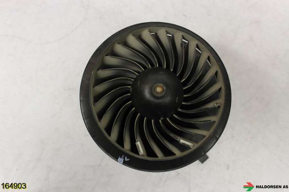 Varmeapparat motor til Mercedes C-Klasse 2014-2018 (Fase 1) (W205) (W205) (MERCEDES|A 099 906 03 12|)