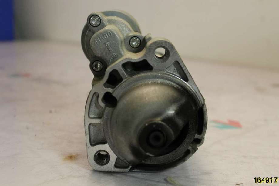 Starter diesel til Mercedes C-Klasse 2014-2018 (Fase 1) (W205) (W205) (MERCEDES|A 626 906 01 00|)